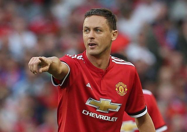 曼城明年夏天有望簽到自由球員梅西成為歐冠的最後一塊拼圖.